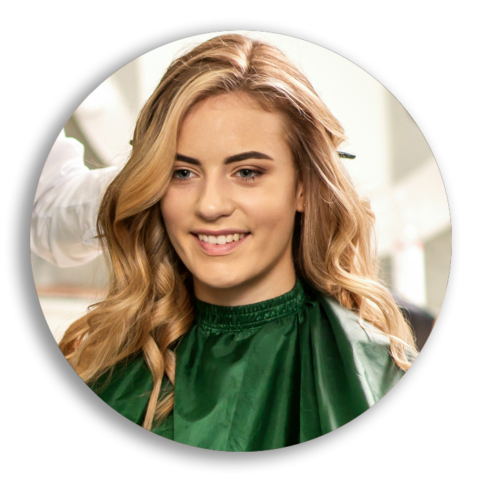 Oficial de Peluquería_Eva Pavón Formación